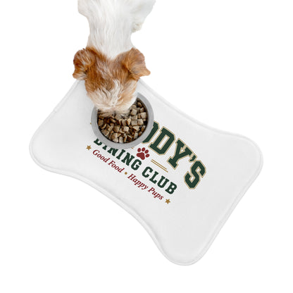 Pet Feeding Mats
