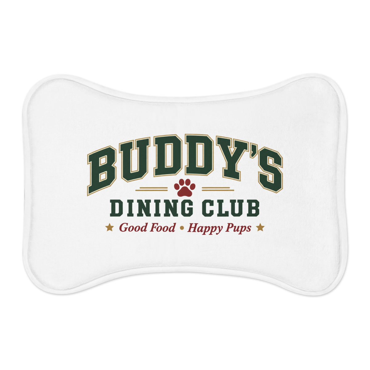 Pet Feeding Mats