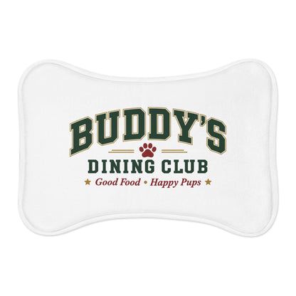 Pet Feeding Mats